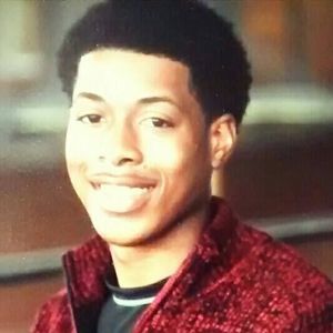 Meet your Posher, Jamar